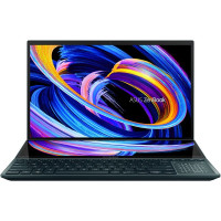 Ноутбук Asus ZenBook Pro Duo 15 OLED UX582HM-KY037X