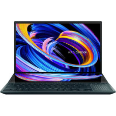 Ноутбук Asus ZenBook Pro Duo 15 OLED UX582HM-KY037X - зображення 1