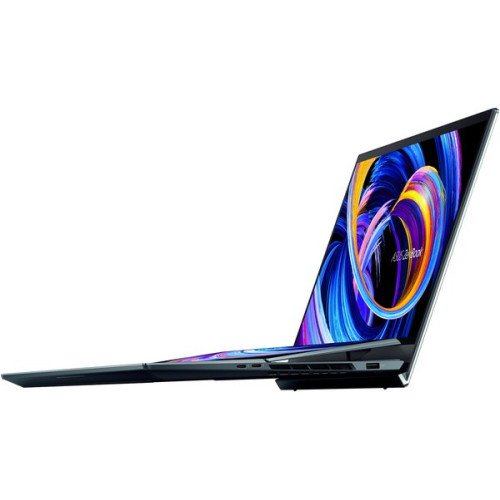 Ноутбук Asus ZenBook Pro Duo 15 OLED UX582HM-KY037X - зображення 3
