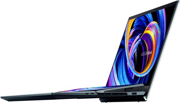 Ноутбук Asus ZenBook Pro Duo 15 OLED UX582HM-KY037X - зображення 3