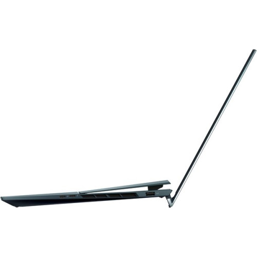 Ноутбук Asus ZenBook Pro Duo 15 OLED UX582HM-KY037X - зображення 4