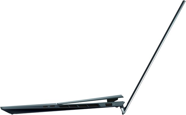 Ноутбук Asus ZenBook Pro Duo 15 OLED UX582HM-KY037X - зображення 4