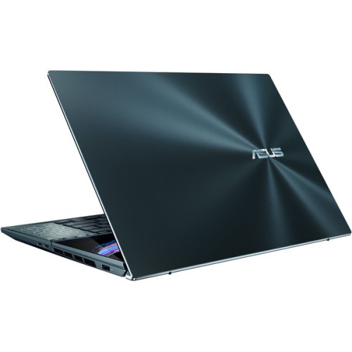 Ноутбук Asus ZenBook Pro Duo 15 OLED UX582HM-KY037X - зображення 6