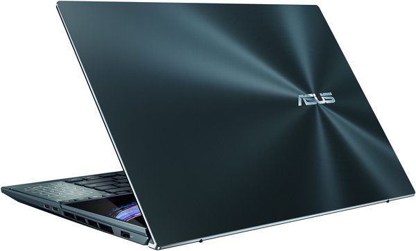 Ноутбук Asus ZenBook Pro Duo 15 OLED UX582HM-KY037X - зображення 6
