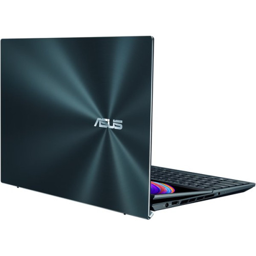 Ноутбук Asus ZenBook Pro Duo 15 OLED UX582HM-KY037X - зображення 7