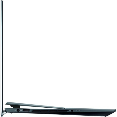 Ноутбук Asus ZenBook Pro Duo 15 OLED UX582HM-KY037X - зображення 8