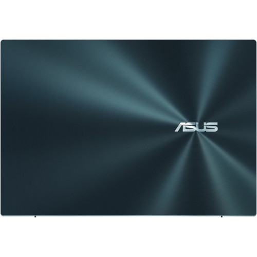 Ноутбук Asus ZenBook Pro Duo 15 OLED UX582HM-KY037X - зображення 9