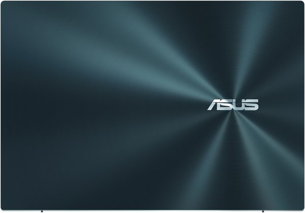 Ноутбук Asus ZenBook Pro Duo 15 OLED UX582HM-KY037X - зображення 9