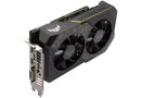 Відеокарта GeForce GTX1660 Ti 6 Gb GDDR6 ASUS (TUF-GTX1660TI-O6G-EVO-GAMING) - зображення 3