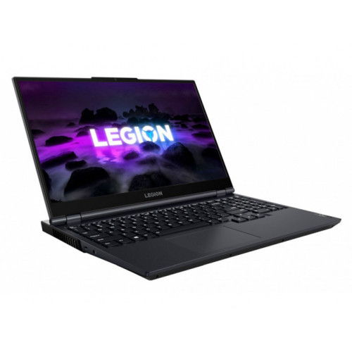 Ноутбук Lenovo Legion 5 15ITH6H (82JH005BPB_32) - зображення 2
