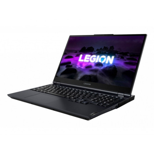 Ноутбук Lenovo Legion 5 15ITH6H (82JH005BPB_32) - зображення 4