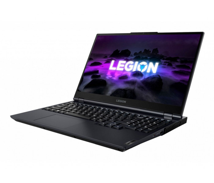 Ноутбук Lenovo Legion 5 15ITH6H (82JH005BPB_32) - зображення 4