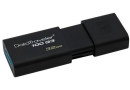 Флеш пам'ять USB 32 Gb Kingston DT 100 G3 USB3.0 - зображення 1