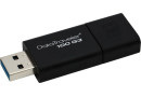 Флеш пам'ять USB 32 Gb Kingston DT 100 G3 USB3.0 - зображення 3