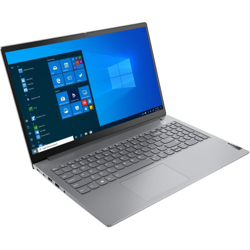 Ноутбук Lenovo ThinkBook 15 G2 ITL (20VE0056RA) - зображення 2