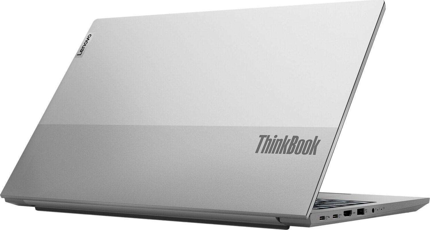 Ноутбук Lenovo ThinkBook 15 G2 ITL (20VE0056RA) - зображення 7