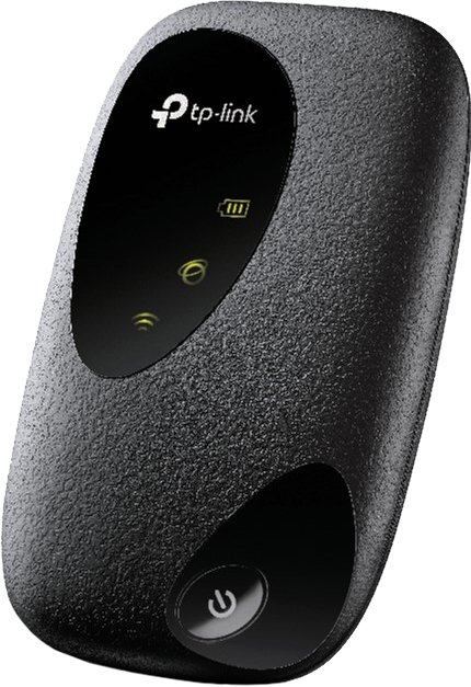 Модем 4G WiFi роутер TP-Link M7000 - зображення 1