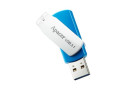 Флеш пам'ять USB 16Gb Apacer AH357 Blue USB3.1 - зображення 1