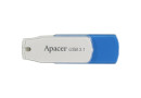 Флеш пам'ять USB 16Gb Apacer AH357 Blue USB3.1 - зображення 3