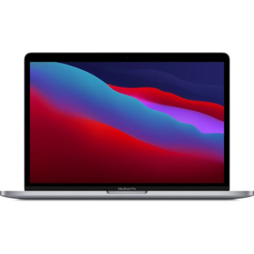 Ноутбук Apple MacBook Pro 13 M1 2020 (MYD82) - зображення 1