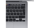 Ноутбук Apple MacBook Pro 13 M1 2020 (MYD82) - зображення 3