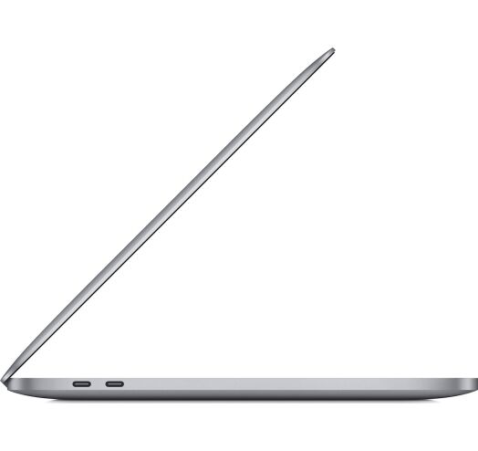 Ноутбук Apple MacBook Pro 13 M1 2020 (MYD82) - зображення 4
