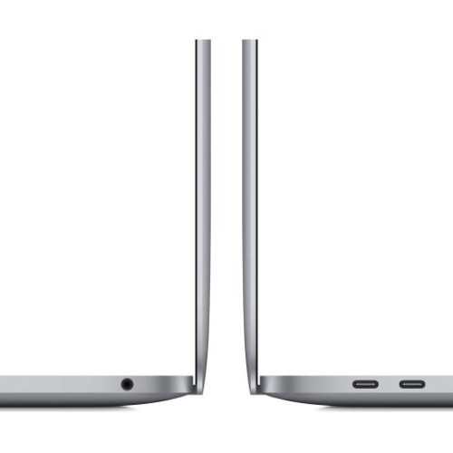 Ноутбук Apple MacBook Pro 13 M1 2020 (MYD82) - зображення 5
