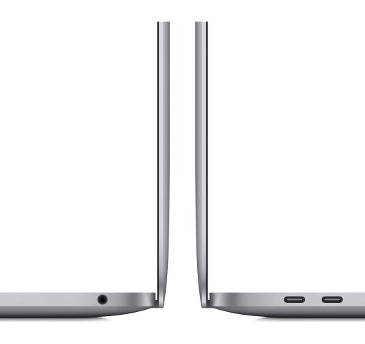 Ноутбук Apple MacBook Pro 13 M1 2020 (MYD82) - зображення 5