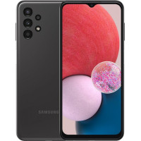 Смартфон SAMSUNG Galaxy A13 4/64Gb Black (SM-A135FZKVSEK)