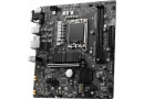 Мат. плата s1700 MSI PRO B660M-G DDR4 - зображення 3