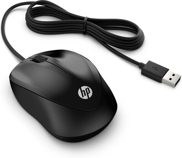 Мишка HP 1000 - зображення 4