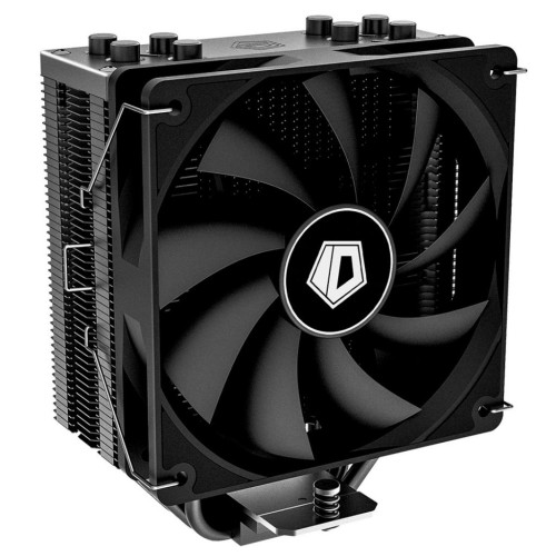 Вентилятор ID-Cooling SE-224-XT Black V2 - зображення 2