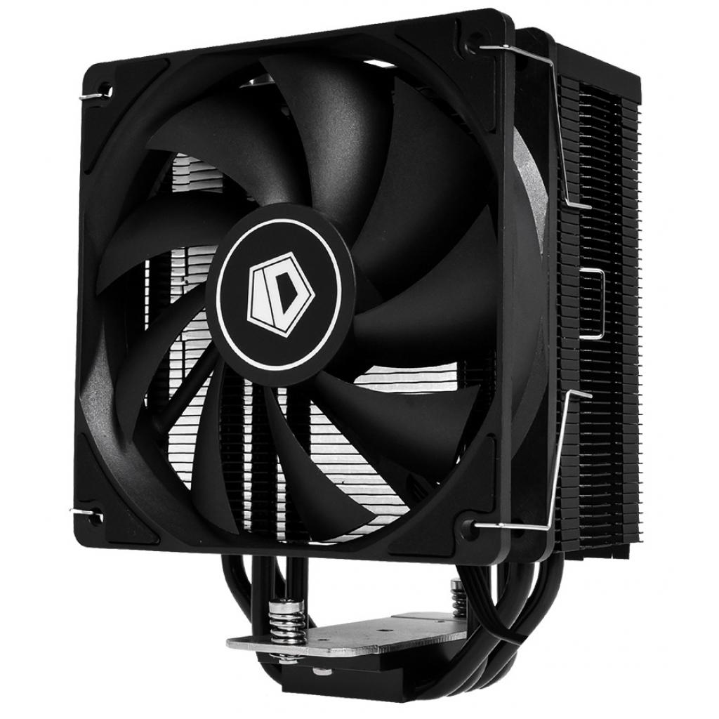 Вентилятор ID-Cooling SE-224-XT Black V2 - зображення 3