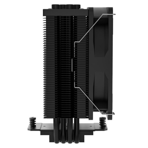 Вентилятор ID-Cooling SE-224-XT Black V2 - зображення 4