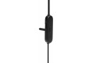 Безпровідна Bluetooth гарнітура JBL TUNE 215BT Black - зображення 3