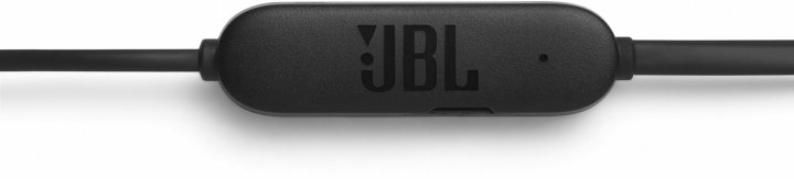Безпровідна Bluetooth гарнітура JBL TUNE 215BT Black - зображення 4