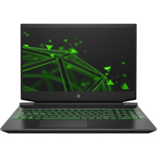 Ноутбук HP Pavilion Gaming 15-ec2232nw (4N957EA)