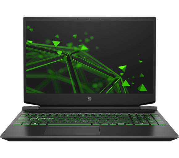 Ноутбук HP Pavilion Gaming 15-ec2232nw (4N957EA) - зображення 1