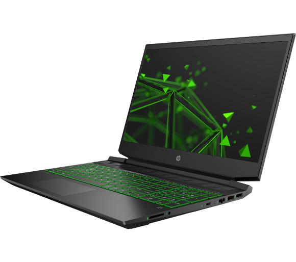 Ноутбук HP Pavilion Gaming 15-ec2232nw (4N957EA) - зображення 2