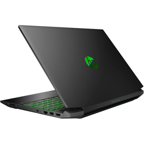 Ноутбук HP Pavilion Gaming 15-ec2232nw (4N957EA) - зображення 4