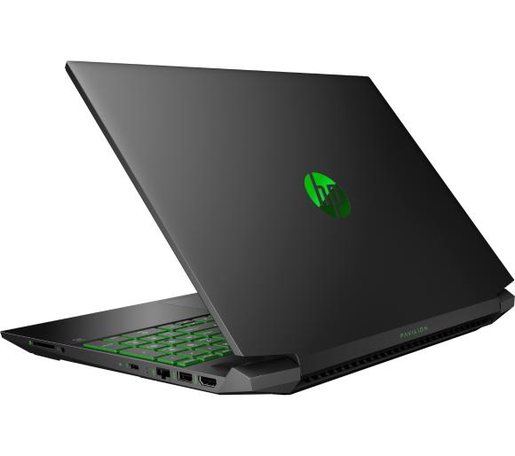 Ноутбук HP Pavilion Gaming 15-ec2232nw (4N957EA) - зображення 4