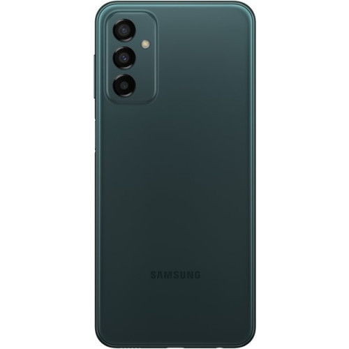 Смартфон SAMSUNG Galaxy M23 5G 4\/128Gb Green (SM-M236BZGGSEK) - зображення 6