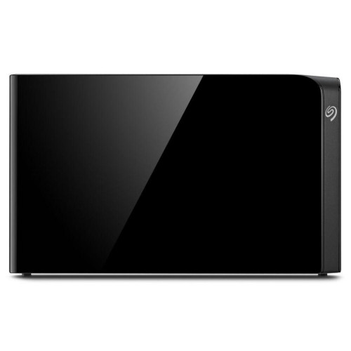 Зовнішній жорсткий диск HDD 10TB Seagate One Touch Hub 3.5 STLC10000400 - зображення 3