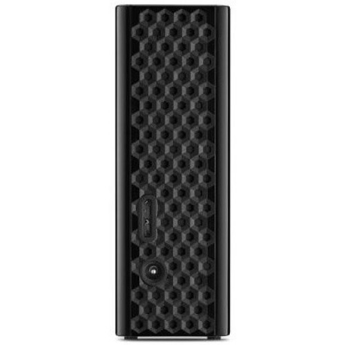 Зовнішній жорсткий диск HDD 10TB Seagate One Touch Hub 3.5 STLC10000400 - зображення 4