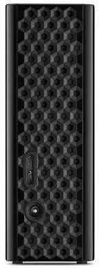 Зовнішній жорсткий диск HDD 10TB Seagate One Touch Hub 3.5 STLC10000400 - зображення 4