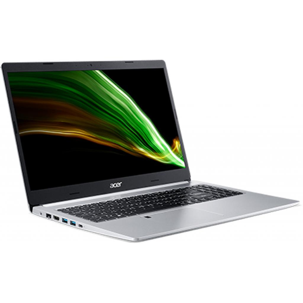 Ноутбук Acer Aspire 5 A515-45G (NX.A8CEU.00A) - зображення 2