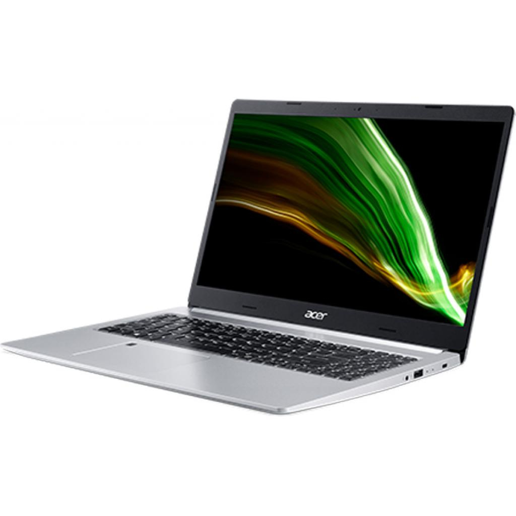 Ноутбук Acer Aspire 5 A515-45G (NX.A8CEU.00A) - зображення 3