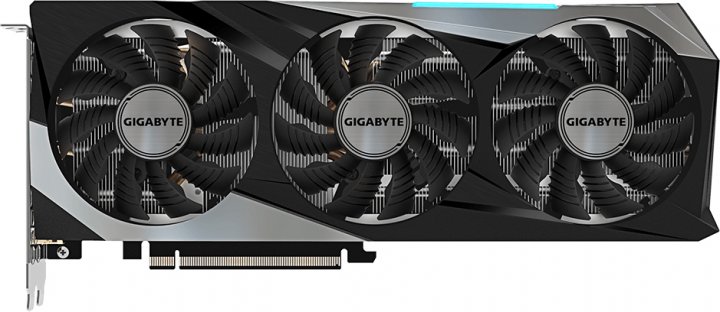 Відеокарта GeForce RTX 3060 Ti 8 GDDR6 Gigabyte GAMING OC PRO (GV-N306TGAMINGOC PRO-8GD 3.0) - зображення 1