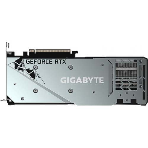 Відеокарта GeForce RTX 3060 Ti 8 GDDR6 Gigabyte GAMING OC PRO (GV-N306TGAMINGOC PRO-8GD 3.0) - зображення 6