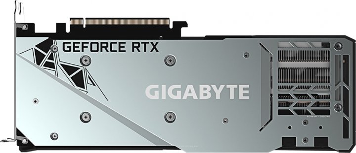 Відеокарта GeForce RTX 3060 Ti 8 GDDR6 Gigabyte GAMING OC PRO (GV-N306TGAMINGOC PRO-8GD 3.0) - зображення 6